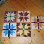 5 December blocks, so far…