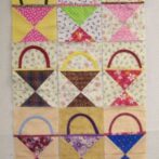 My November blocks…