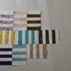 My December blocks…