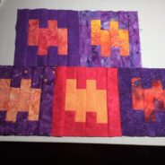 5 more Sunset Blocks