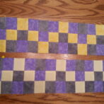 Bargello 9 patch