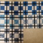 June Plaid Blocks