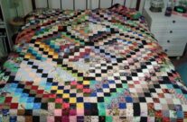 Kristin’s Quilt