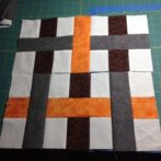 2 additional woven bar blocks